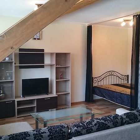 Paernu City Center Apartment 외부 사진
