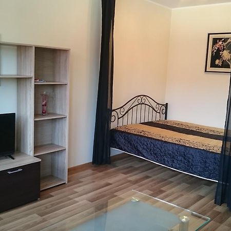 Paernu City Center Apartment 외부 사진