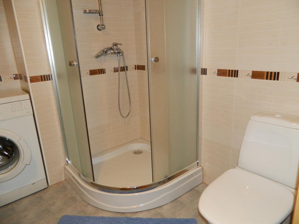 Paernu City Center Apartment 객실 사진