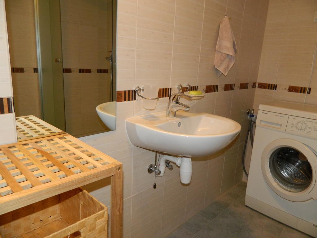Paernu City Center Apartment 객실 사진