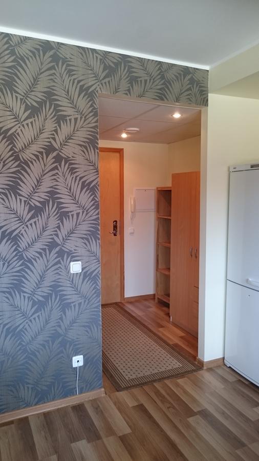 Paernu City Center Apartment 외부 사진
