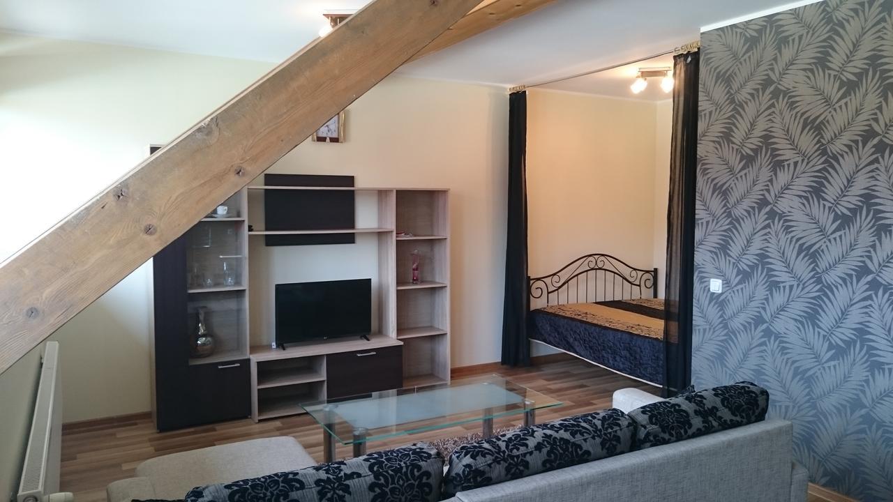 Paernu City Center Apartment 외부 사진