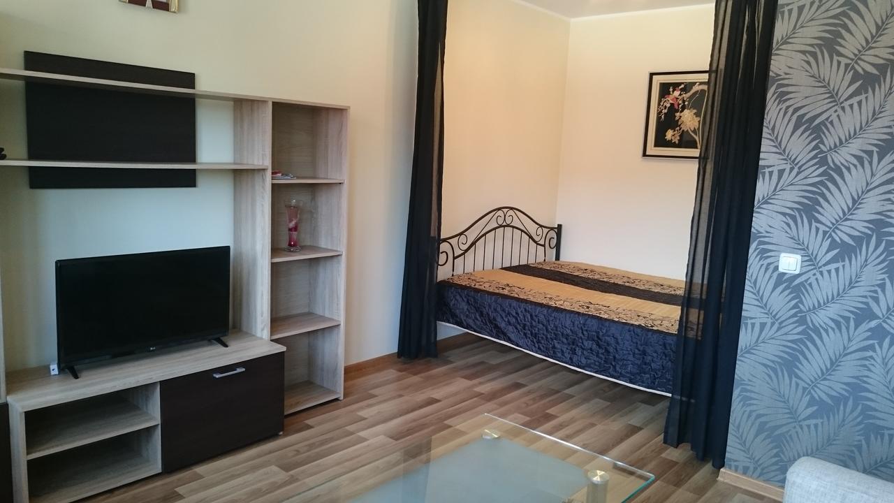 Paernu City Center Apartment 외부 사진